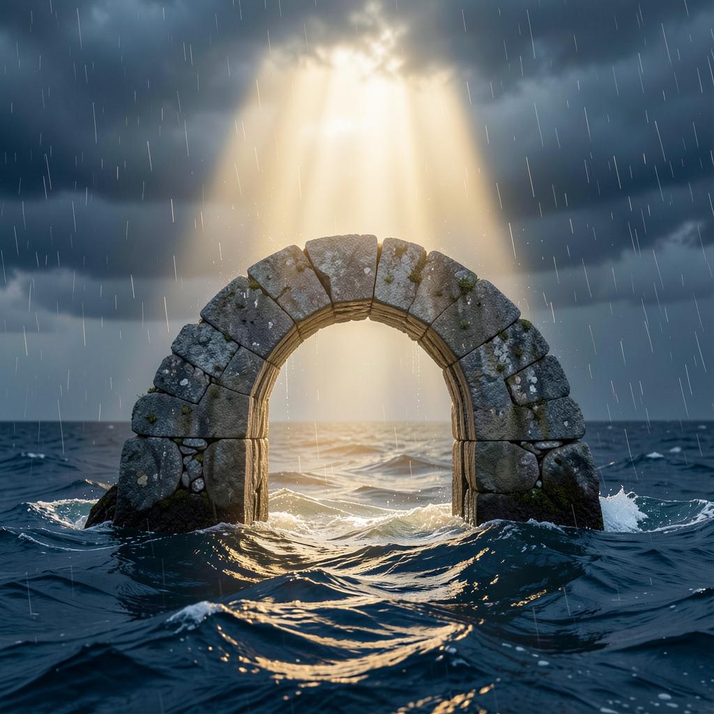 Through the Storm