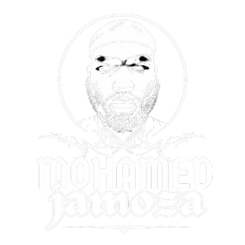 Mohamed Jamoza